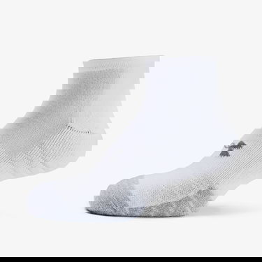 Sokker Under Armour Heatgear Low Cut Hvid | 1346753-100, 3