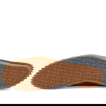 Sneakers og sko Puma Brasil Sneaker Blå | 401048-06, 5