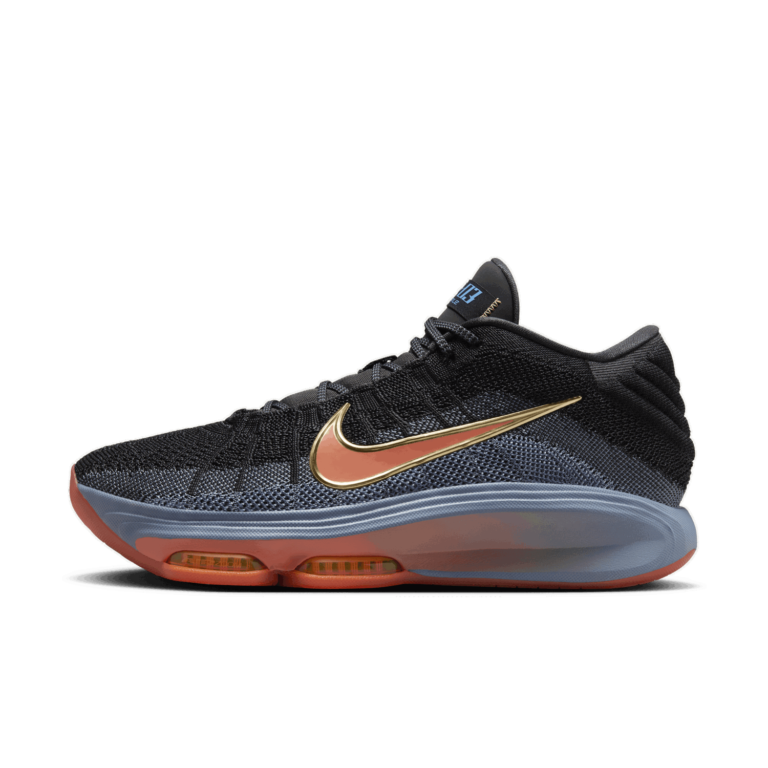 Sneakers og sko Nike G.T. Hustle 3 Grå | FV5953-001, 1