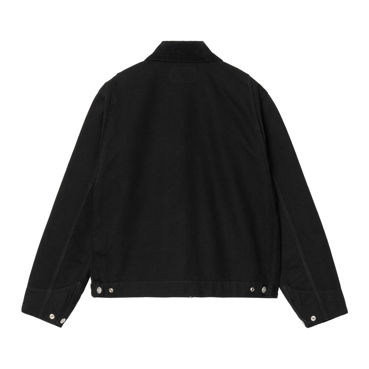 Jakke Carhartt WIP Carhartt WIP OG Detroit Jacket Sort | I034844_4, 1
