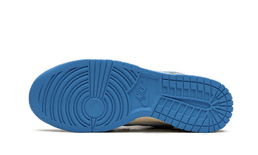 Sneakers og sko Nike Dunk Low "Athletic Department" Grå | FN7488-133, 3