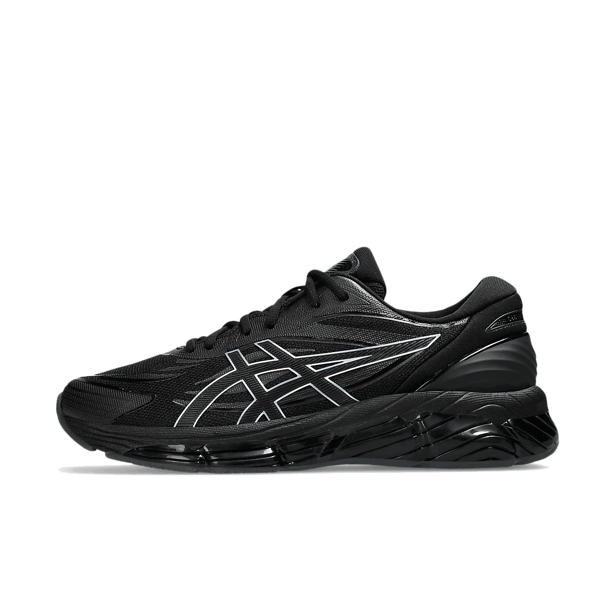 Sneakers og sko Asics Gel-Quantum 360 VIII "Black" Sort | 1203A305-001, 0