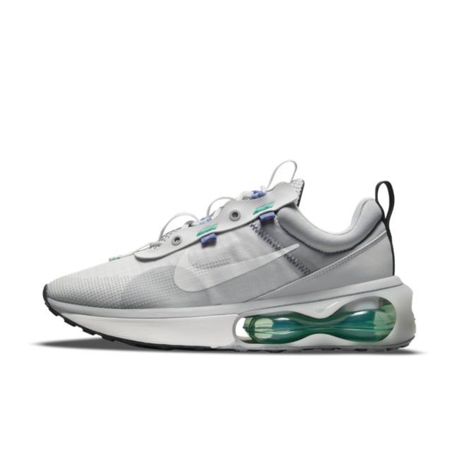 Sneakers og sko Nike Air Max 2021 Grå | DA1925-003, 1