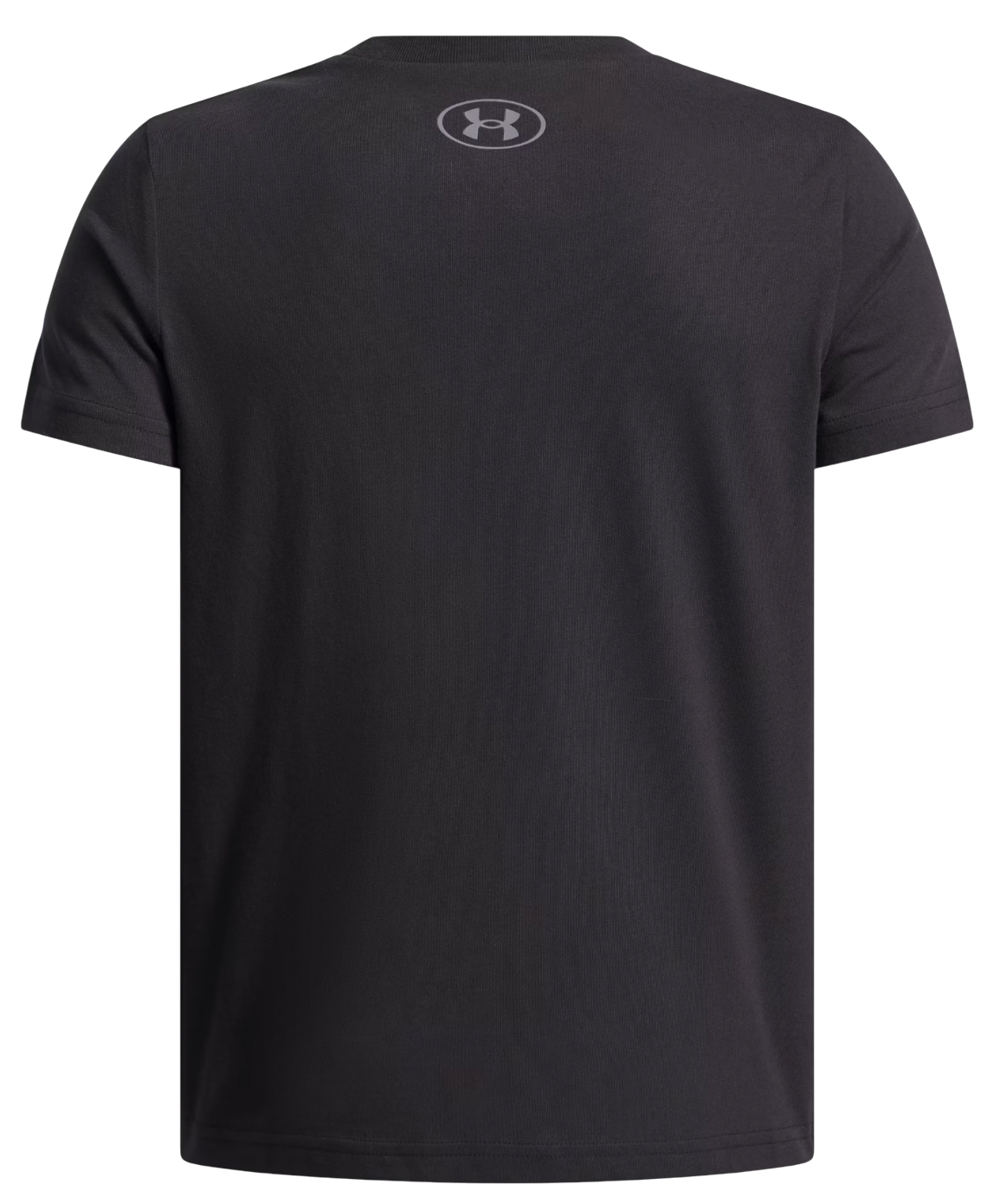 T-shirt Under Armour GL FOUNDATION SS Graphic Short Sleeve T-Shirt Grå | 6005010-001, 1