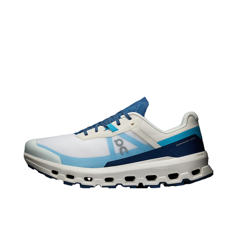 Sneakers og sko On Running On Running Cloudvista 2 Hvid | 3me30113168