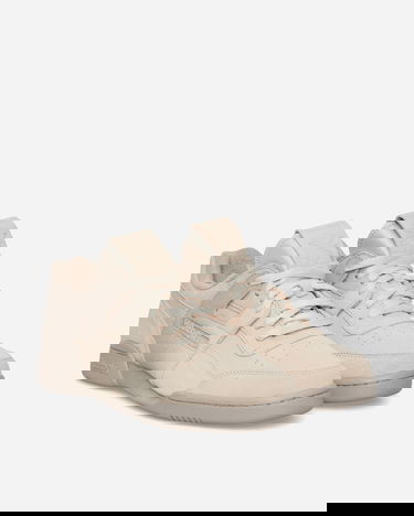 Sneakers og sko Reebok Workout Plus OG Beige | 100260291 6F00, 2