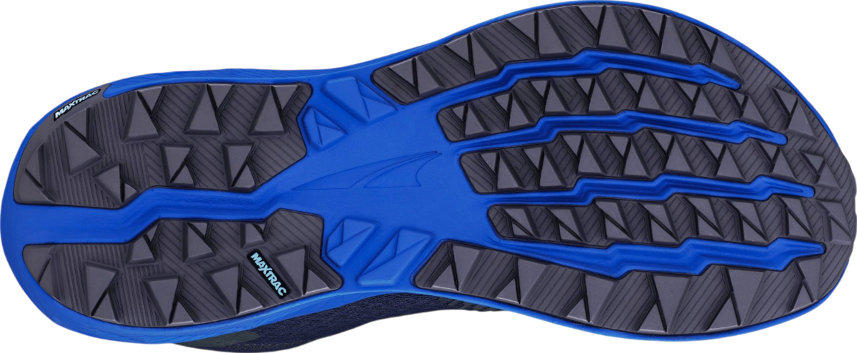 Sneakers og sko Altra Running Experience Wild 2 Mørkeblå | al0a85rx-4011, 1