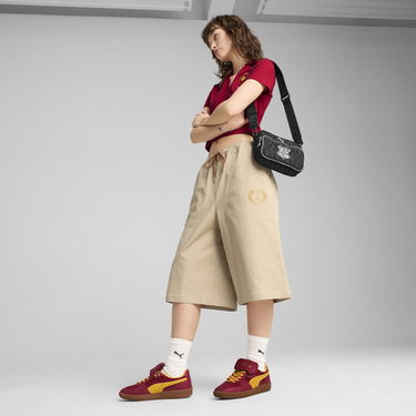 Sneakers og sko Puma PUMA x HARRY POTTER Palermo Rød | 401209_01, 2
