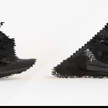 Sneakers og sko adidas Performance Stella McCartney x Terrex Free Hiker GTX AOP Sort | JS1112, 2
