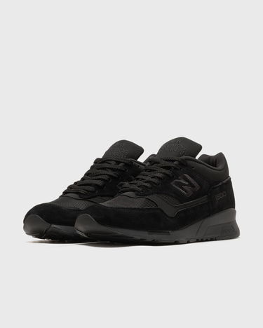 Sneakers og sko New Balance 1500 Made in UK 'Elevated Essentials' Sort | U1500KKL, 2