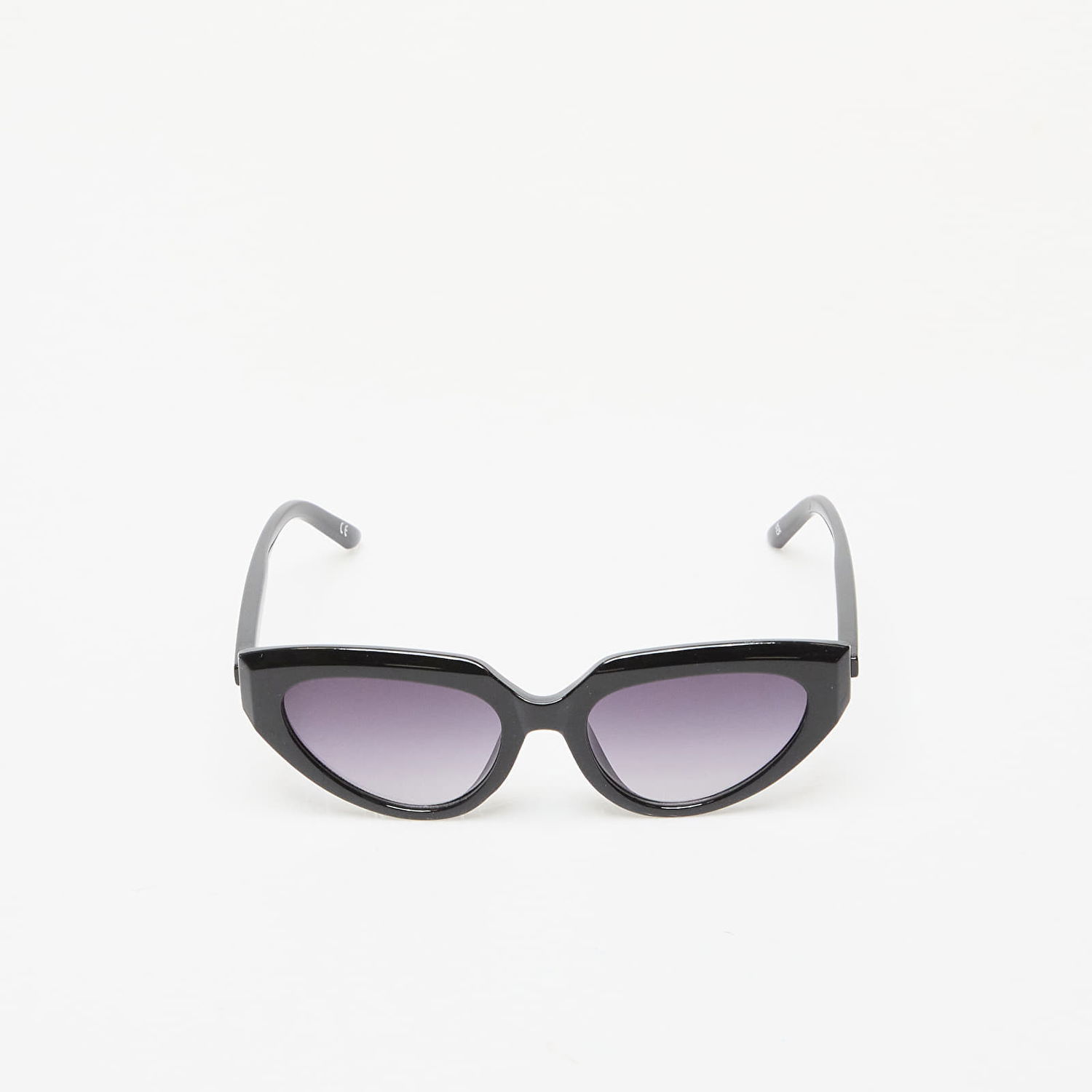 Solbriller Vans Shelby Sunglasses Black Sort | VN000GN0BLK1, 0
