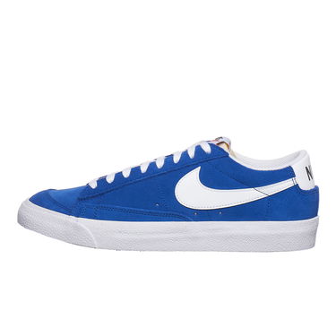 Sneakers og sko Nike Blazer Low '77 Suede Blå | DA7254-401, 0