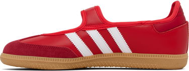 Sneakers og sko adidas Originals Samba OG Rød | JQ6446, 2