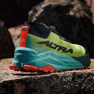 Sneakers og sko Altra Running Olympus Flerfarvet | al0a85rt-0701, 4