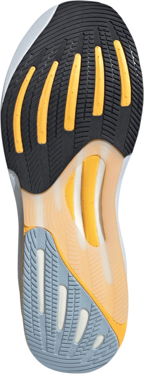 Sneakers og sko adidas Performance adidas SUPERNOVA RISE M Mørkeblå | if9837, 1