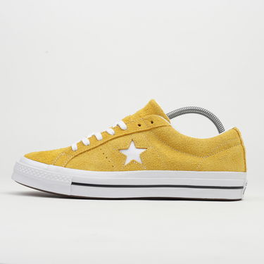 Sneakers og sko Converse One Star Gul | 165033C, 0