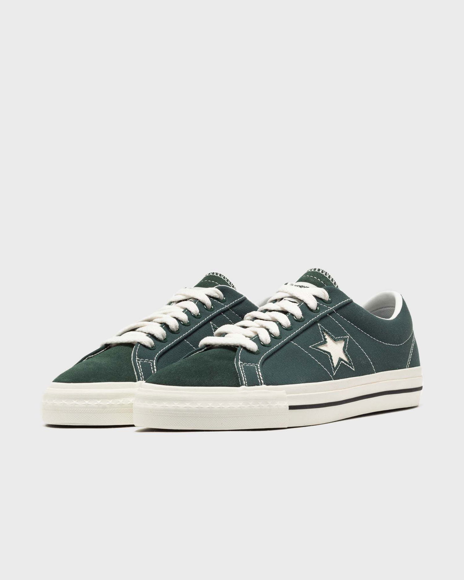 Sneakers og sko Converse One Star Pro Low Grøn | A12052C, 1