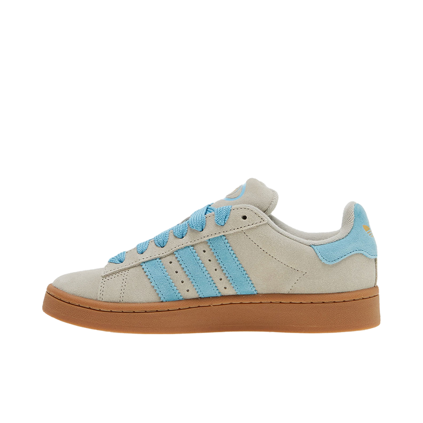 Sneakers og sko adidas Originals adidas Campus 00s W Hvid | IE5588