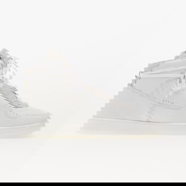 Sneakers og sko A-COLD-WALL* Luol Hi Top "White" Hvid | ACWUF085, 1
