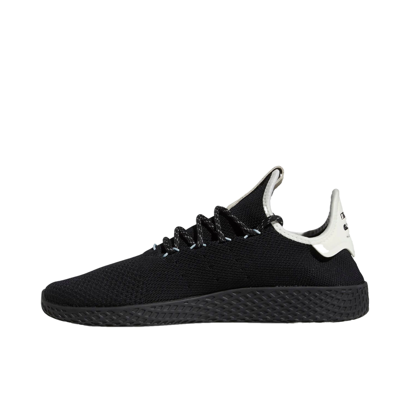 Sneakers og sko adidas Originals Pharrell Williams Tennis Hu Sort | gz3927