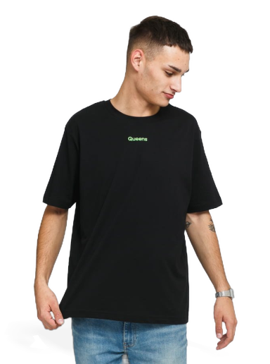 T-shirt Queens Basic Tee Sort | 75383