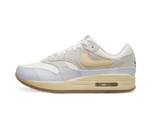 Sneakers og sko Nike Air Max 1 Crepe "Light Bone" W Hvid | FJ4735-001