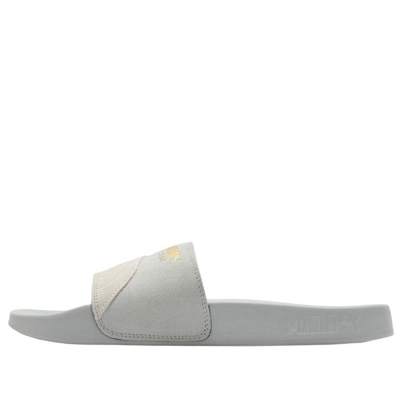 Sneakers og sko Puma Leadcat 2.0 Suede Og Slides Grå | 389117-03, 0
