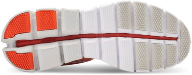 Sneakers og sko On Running Cloudflow W Rød | 25.99587, 3