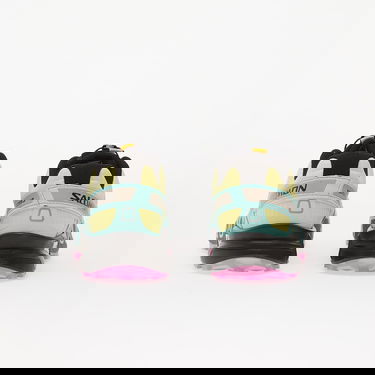 Sneakers og sko Salomon Speedcross 3 Gul | L47859800, 4