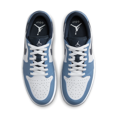 Sneakers og sko Jordan Air Jordan 1 Low G Hvid | DD9315-115, 2