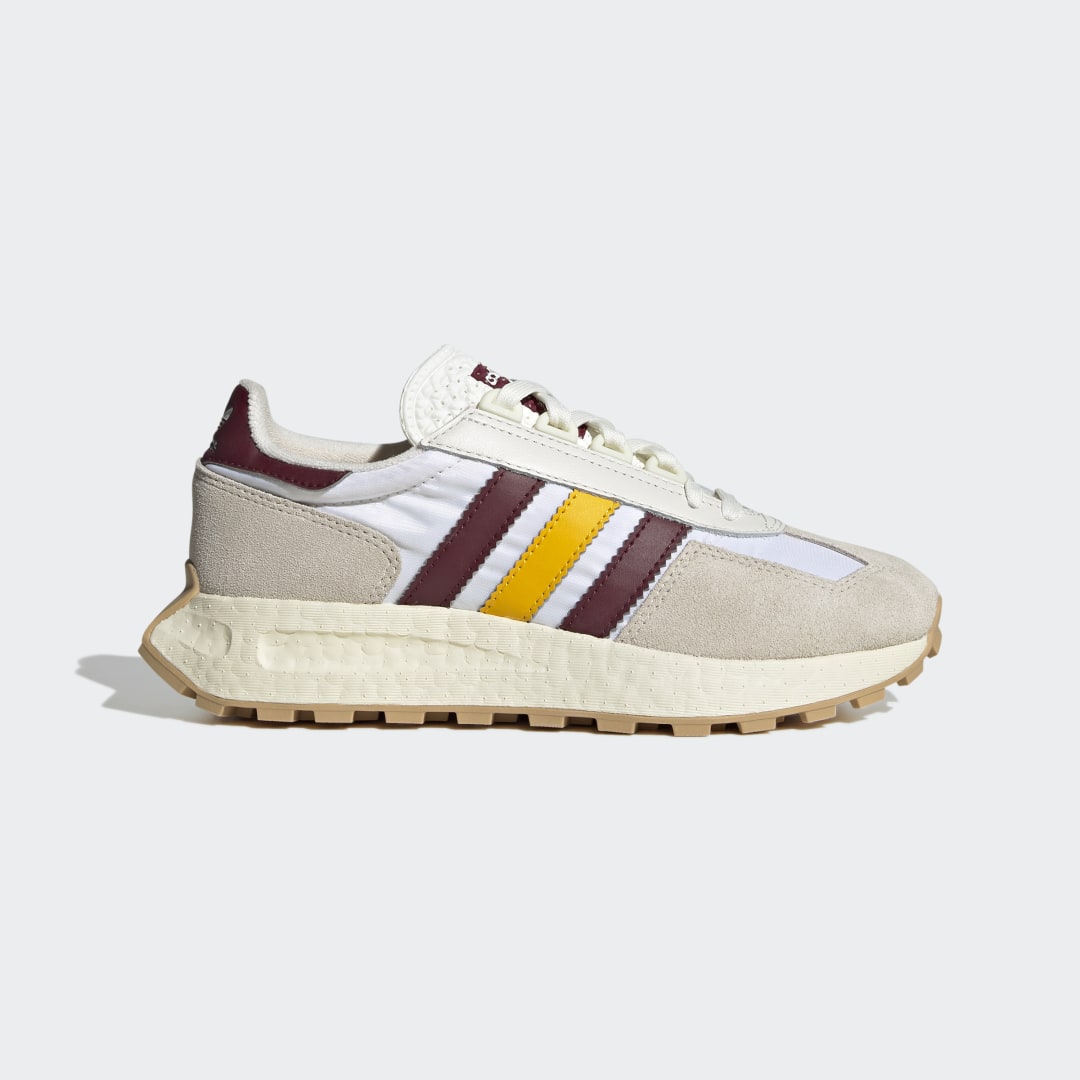 Sneakers og sko adidas Originals Retropy E5 Beige | IF4970, 0