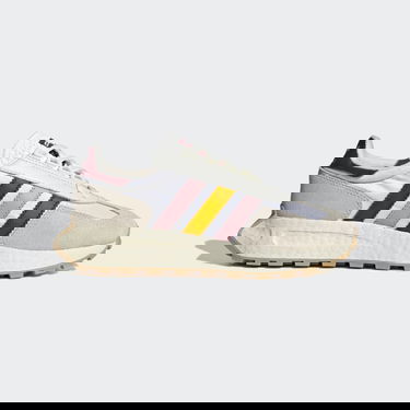 Sneakers og sko adidas Originals Retropy E5 Beige | IF4970, 0