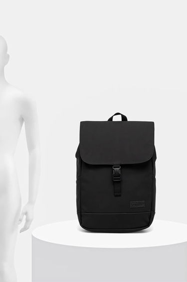 Rygsæk EASTPAK Eastpak Yarin Cnnct Backpack Sort | EK0A5BJH1F51, 5