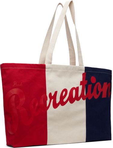 Mulepose Bode Bode Recreation Tote Bag Flerfarvet | MRS25AC037, 1