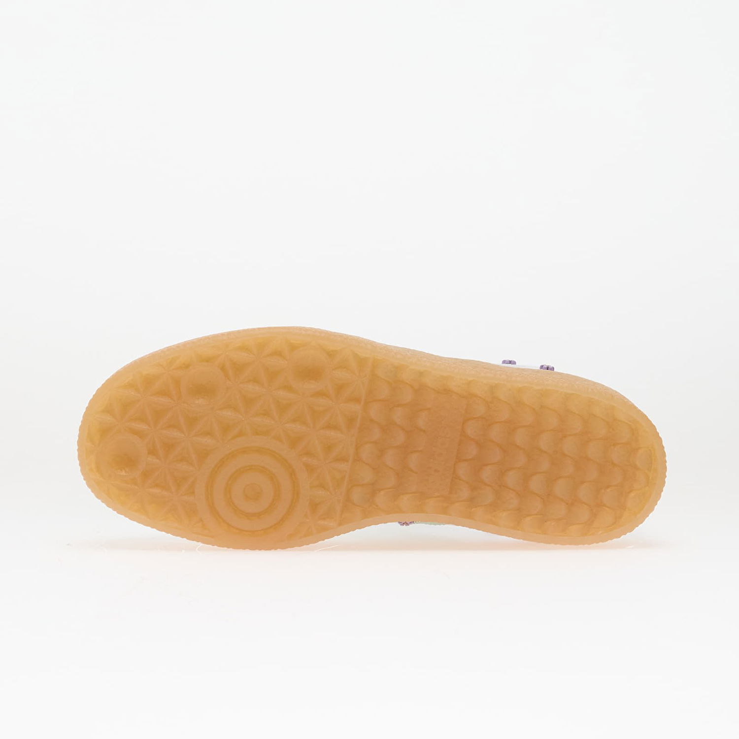 Sneakers og sko adidas Originals Samba Hvid | JS3954, 1