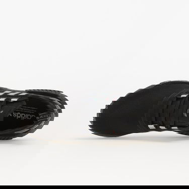 Sneakers og sko adidas Originals NMD_R1 "Core Black/Silver Metallic" Sort | IE2063, 2