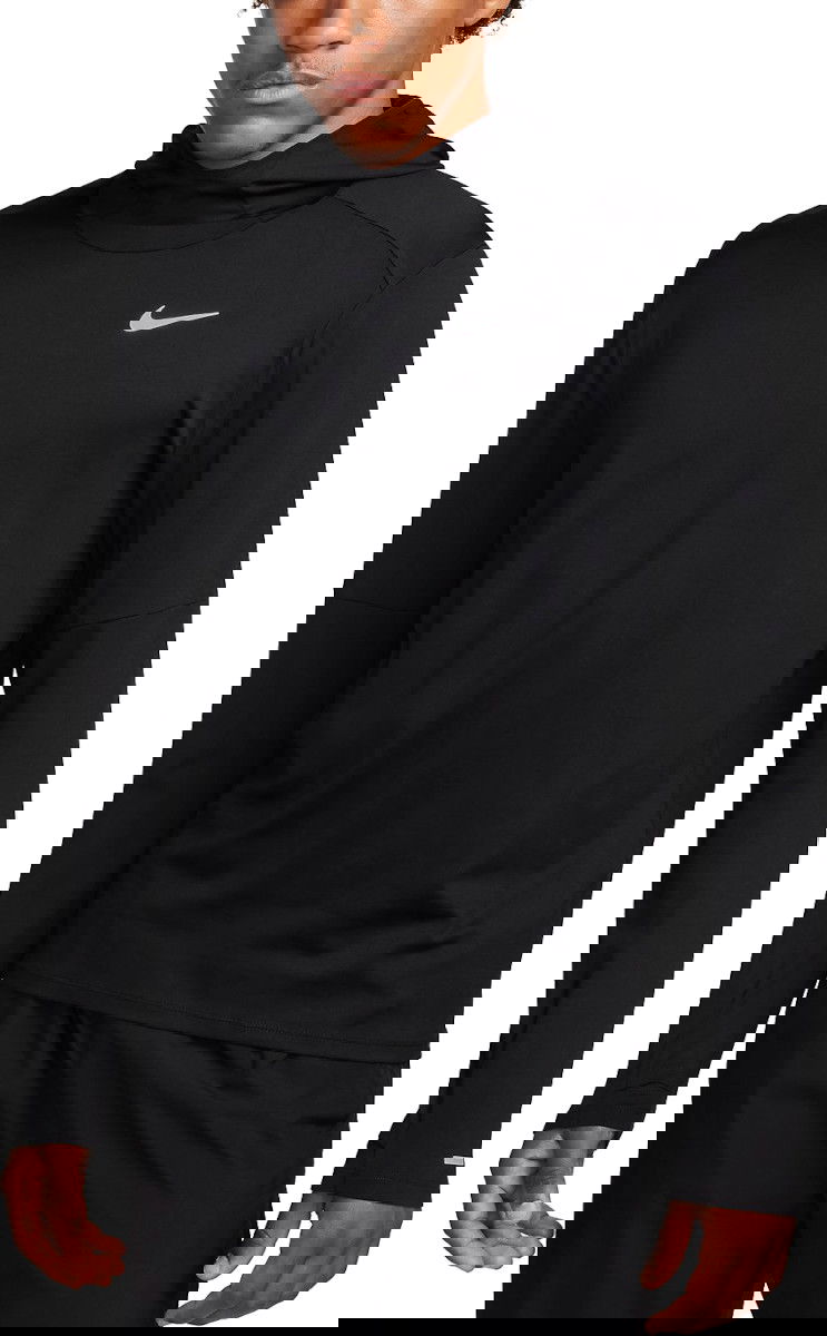 Sweatshirt Nike Dri-FIT Element Sort | fb8571-010, 0