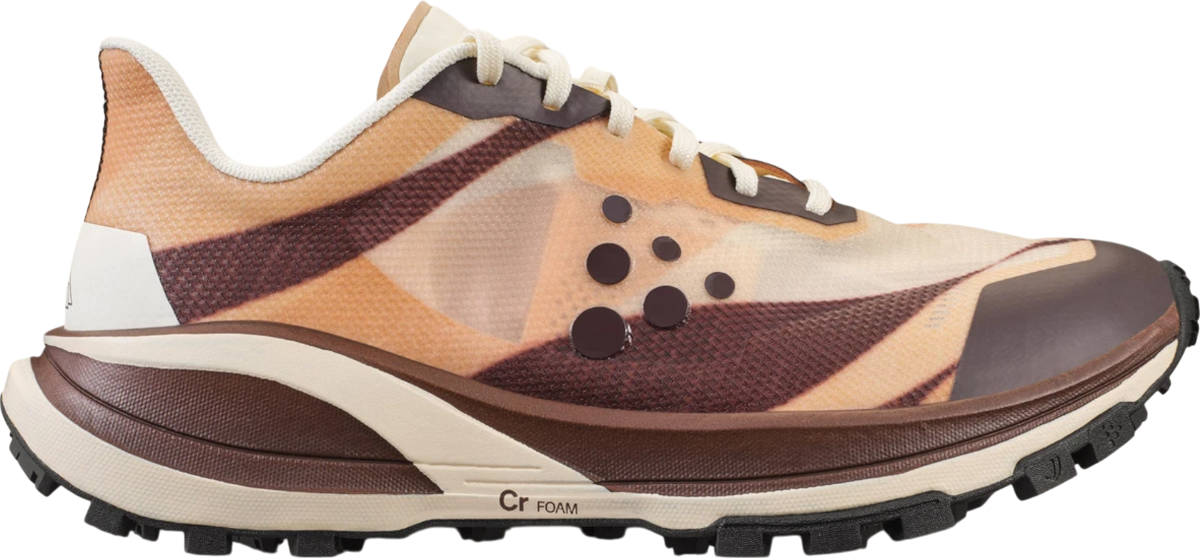 Sneakers og sko Craft Craft Pure Trail Pro Brun | 1915338-263007, 0