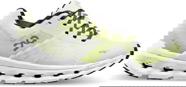 Sneakers og sko On Running Cloudrunner Gul | 46-98237, 0