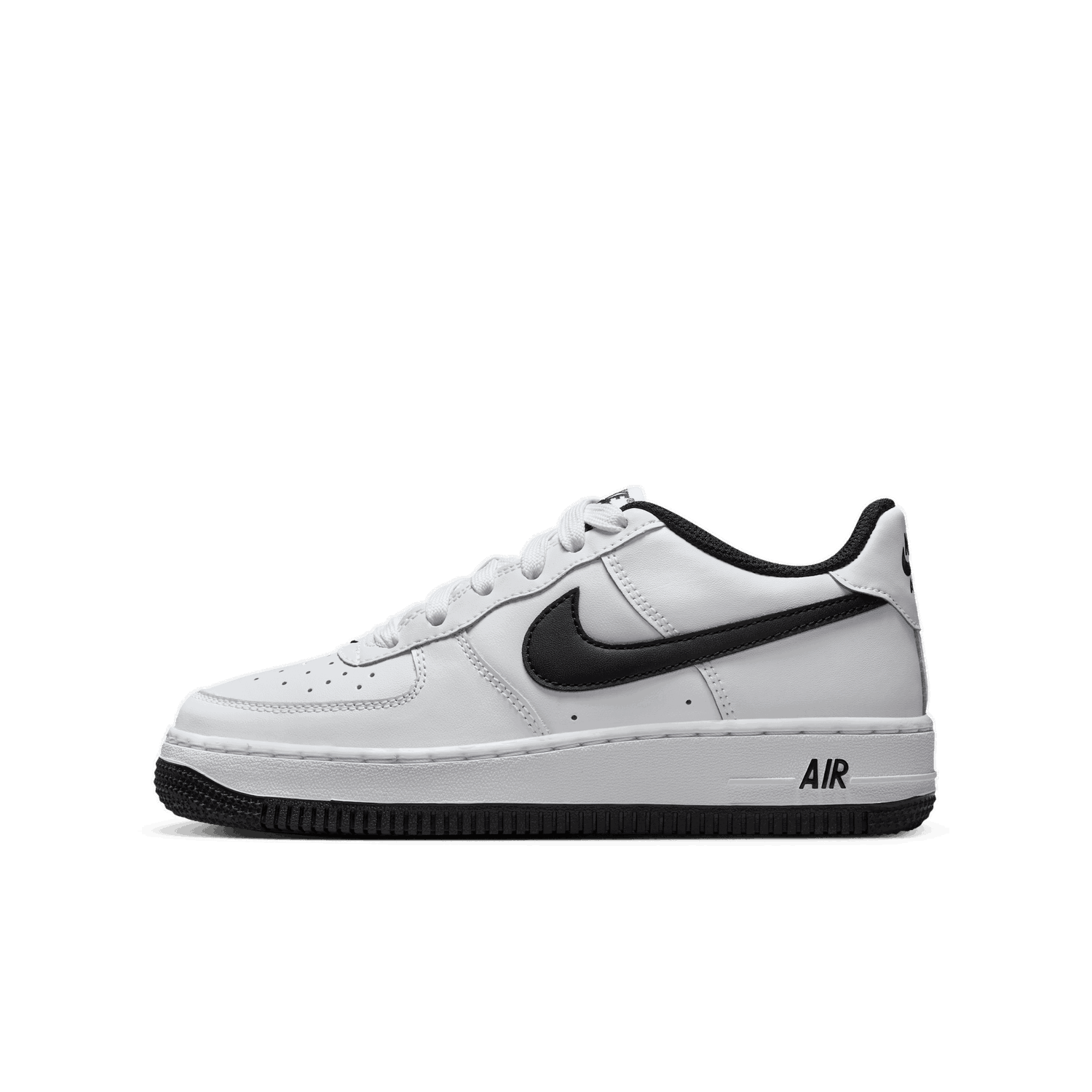 Sneakers og sko Nike Air Force 1 LV8 Hvid | IB8845-100, 1
