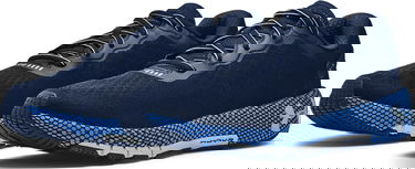 Sneakers og sko Under Armour HOVR Machina 2 Blå | 3023539-400, 2