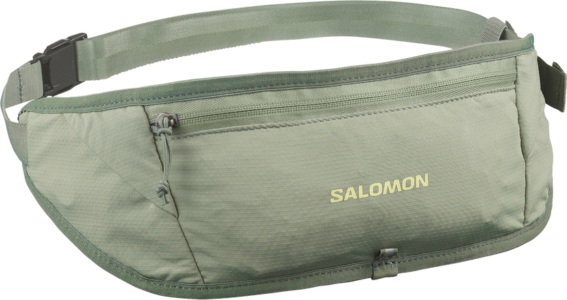 Taljetaske Salomon Salomon PULSE Sling Bag Grøn | lc2710900