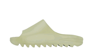 Sneakers og sko adidas Yeezy Slide Resin Beige | FZ5904, 0