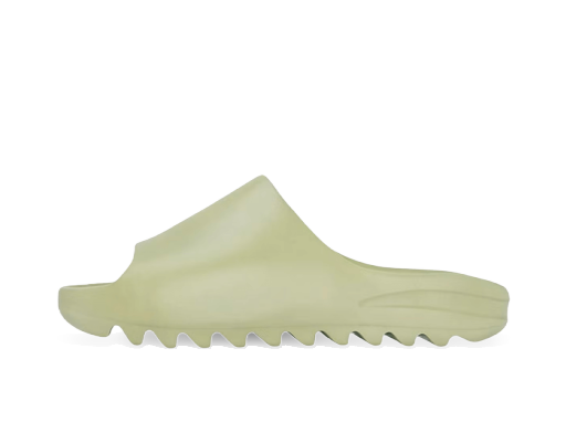 Sneakers og sko adidas Yeezy Slide Resin Beige | FZ5904