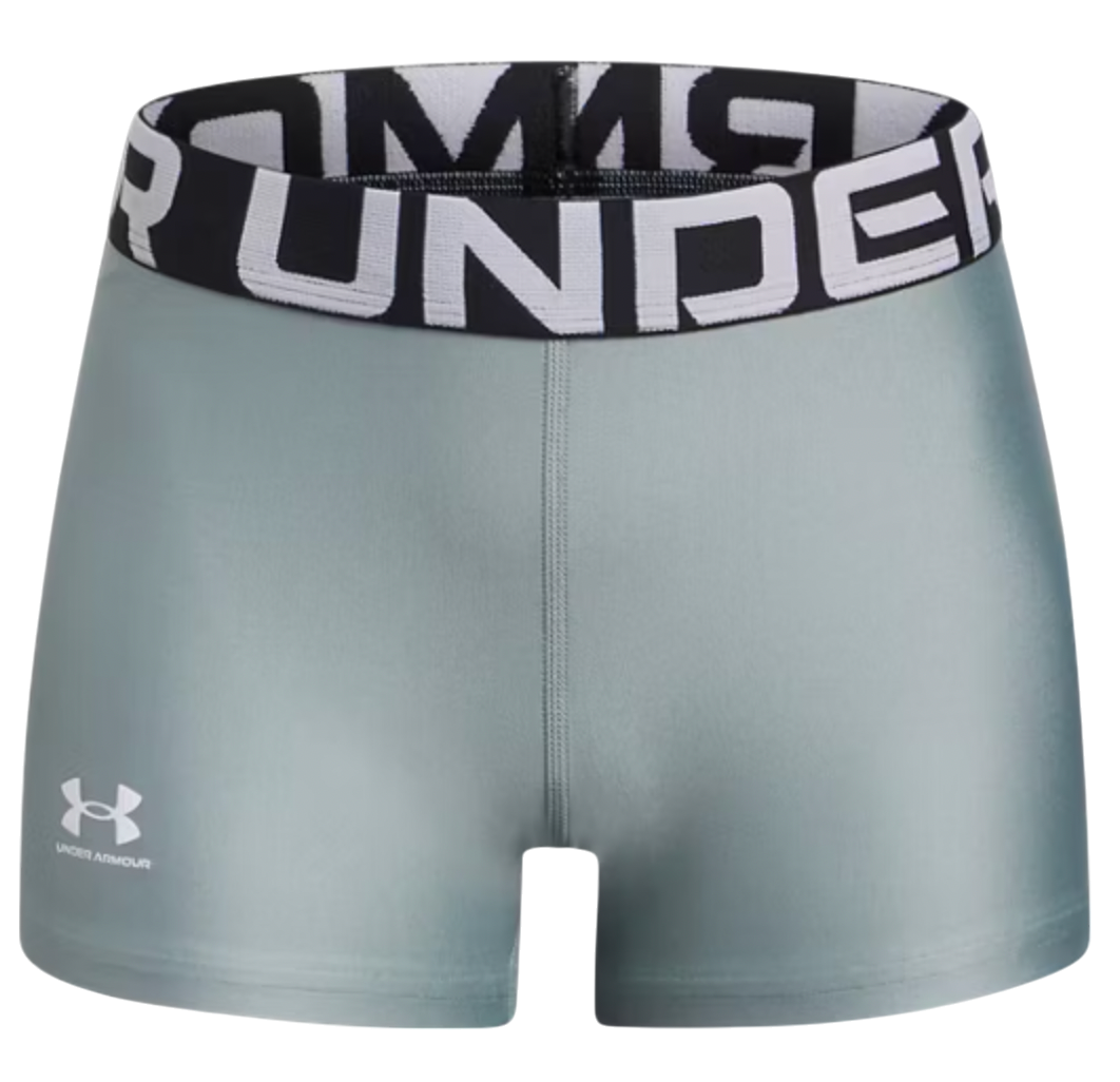 Shorts Under Armour Under Armour HG Compression Shorts Grå | 1390070-348, 0