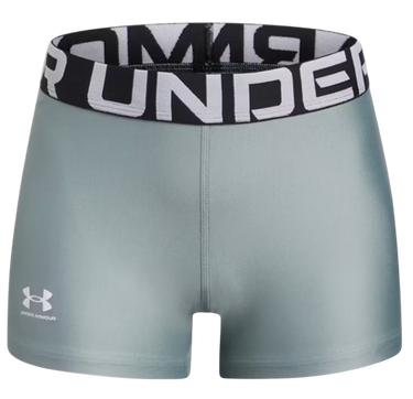 Shorts Under Armour Under Armour HG Compression Shorts Grå | 1390070-348, 0