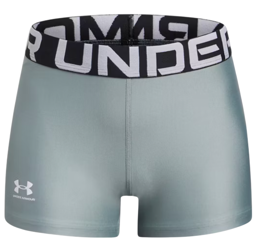 Shorts Under Armour Under Armour HG Compression Shorts Grå | 1390070-348