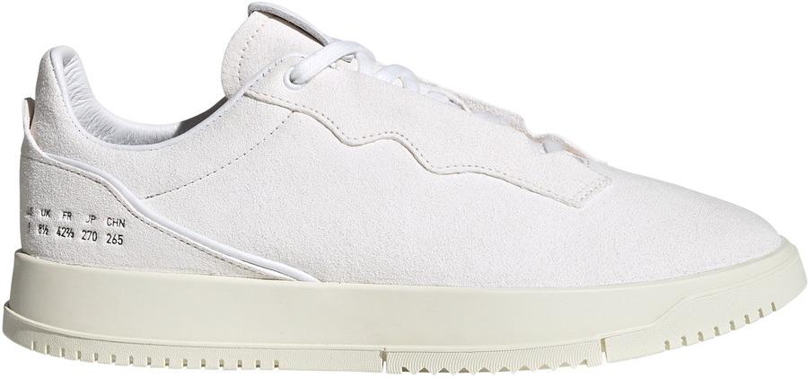 Sneakers og sko adidas Originals SUPERCOURT PREMIUM Hvid | fy5473, 0