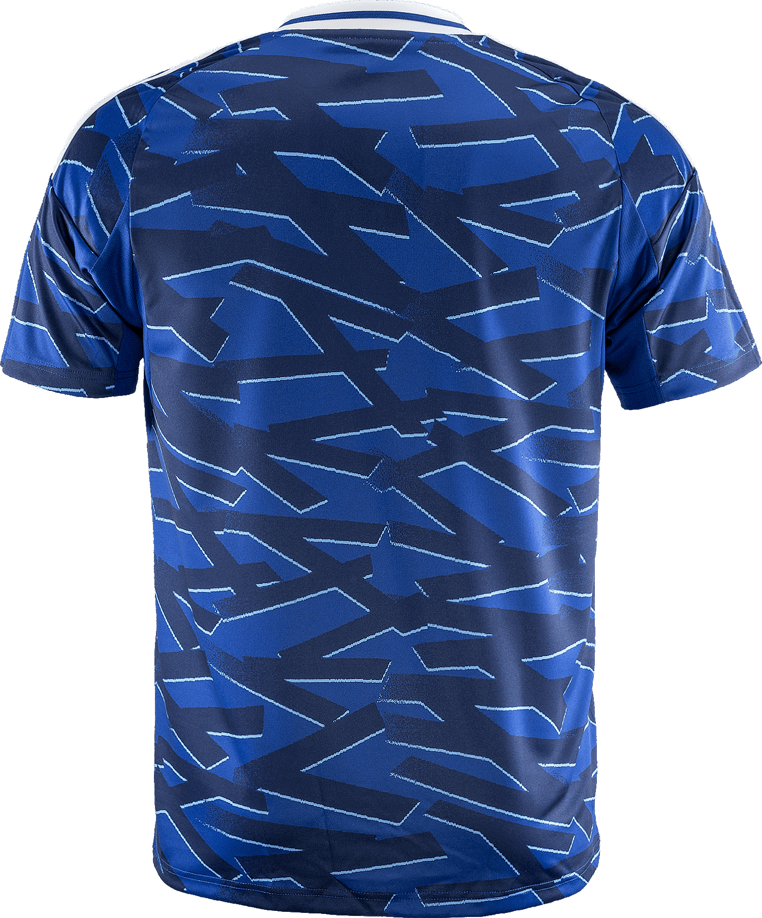Jersey adidas Originals FC Schalke 04 Home Jersey 2025/26 by Adidas Blå | 6s04ji7225, 1