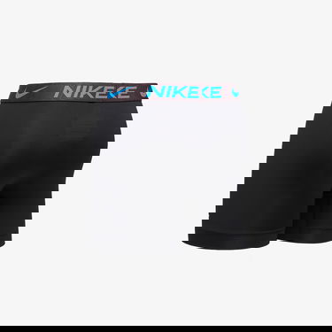 Boksere Nike Dri-FIT Boxer Brief 3-Pack Sort | 0000KE1157-MYP, 2